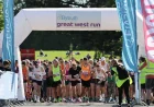 Exeter Opens Great West Run Closures From 7am Across City Roads