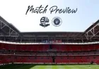 Stockport and Bolton Set Wembley Date in Bolton Vs Stockport Final