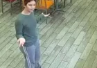 Toronto Police Search Esther with New Photo, Website After 1 Week
