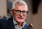 Jeremy Vine Recounts Seven-Year Marriage Ending in 2000