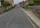 George Sunderland seeks witnesses after Knaresborough hit-and-run