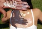 Michelle Mitchell warns on 20,980 melanoma diagnoses and Uv Index