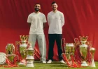 Mohamed Salah Drives Liverpool Match Today With 44-Goal Start — Liverpool Match Today
