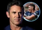 Brad Fittler Cookie Notice Blocks Access at CODE Sports