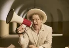 John Safran Draws Holocaust Denial Into Free Speech Summit