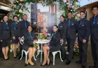 Alaska Airline launches daily Seattle-London service, plans Sea-Tac lounge