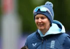 Nat Sciver-brunt ruled out of six England T20Is before World Cup