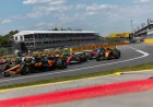 F1 Canadian Grand Prix Moves to 4pm in Montreal — What Time Is F1 Today