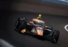 Dale Coyne Racing Adds Kyle Busch Indy 500 Number to No. 18 Honda