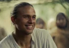 Charlie Hunnam’s Shantaram Canceled After One Season at Apple TV+
