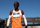 Eliud Kipchoge Leads Cape Town Marathon 2026 Elite Field