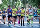 Buffalo Marathon 2026 Draws Road Closures Across Buffalo