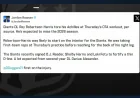 Roy Robertson-harris Torn Achilles Sidelines Giants Lineman for 2026
