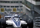 Patrese Wins Monaco Grand Prix After Four Lead Changes in Final Laps