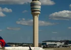 CDC expands Ebola screening to Hartsfield-Jackson Atlanta, George Bush Intercontinental Airport