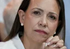 Machado Venezuelan Opposition Leader plans 2026 return and another run