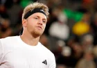 Davidovich Fokina Sets 2026 Roland Garros Plan Around Damir Džumhur