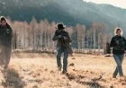 Kayce Dutton backs out on East Camp in Marshals Episode 13