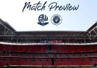 Steven Schumacher Prepares Bolton Wanderers For Wembley Final