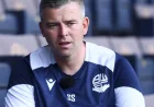 Steven Schumacher Says 90 Minutes Could Deliver Bolton Promotion