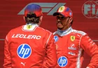 Lewis Hamilton Canadian Gp Qualifying Puts FIA Scrutiny on Fifth