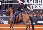 Summers and Corkill Win Title — Who Won The American Rodeo 2026