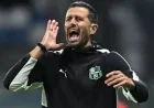 Parma Seek to End Three-Game Slide in Parma Vs Sassuolo