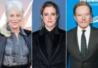 Jane Kaczmarek Praises Taylor Dearden's Rise at 33