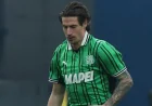 Cuesta Plans Corvi Start For Parma - Sassuolo Finale