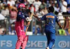 Shardul Thakur No-Ball Sparks Jadeja’s Back-to-Back Boundaries