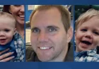 Dane Stephen Richman sought after Amber Alert Utah for 2 children