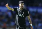 Tottenham Hotspur Need Result Against Everton to Avoid Relegation