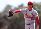 Brycen Mautz Set for MLB Debut as Cardinals Tap Spot Starter
