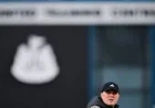 Fulham Vs Newcastle: 17-Game Drawless Run Shapes Premier League Preview