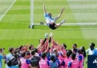 Guardiola Eyes 15th Straight Home Win in Man City Vs Aston Villa