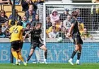 Rob Edwards Urges Wolves in Burnley Vs Wolves Basement Battle