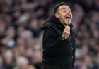 Roberto De Zerbi Backs Spurs Game Today Stay After Relegation