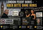 Boris Becker Wins 1 Sports Book Award, Misses London Ceremony