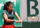 Raducanu Feels Better Before French Open Start Against Sierra