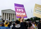 Supreme Court TPS Ruling Could Affect Haitians and Harlaine Dominique