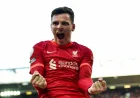 James Milner salutes Andy Robertson as Liverpool farewell nears