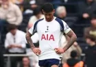 Romero Misses Final-Day Everton Trip as De Zerbi Defends Tottenham Games Absence