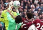 Football lawmakers to review penalty-area grappling — Bbc Football Scores