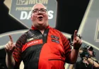 Stephen Bunting Beats Humphries 6-3 in Sheffield — Premiership Results