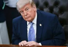 Trump Says Iran Deal Largely Negotiated as Hormuz Reopens — Iran Deal News