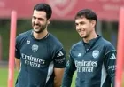 Max Dowman Sets Arsenal Match Record as Youngest Premier League Starter