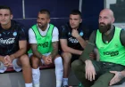 Conte Leads Napoli - Udinese in Final Maradona Match