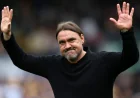 Leeds United Fixtures: Farke Leads Eight-Game Unbeaten Run to West Ham
