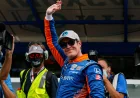 Scott Dixon Starts 10th in Chase for Second Indy 500 Title