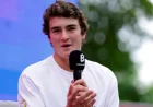 Joao Fonseca Says 100% Training Ahead Of Roland Garros — Luka Pavlovic